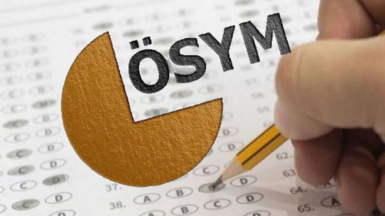 YKS tercih iddialarına ÖSYM’den yanıt