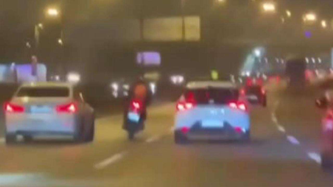 İçişleri Bakanı yeni trafik kanunu duyuruldu: Makas atan sürücülere ağır cezalar geliyor