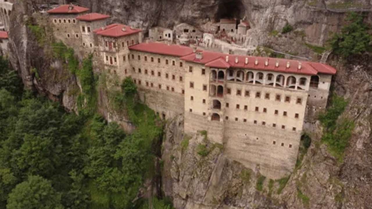 Dünyaca ünlü dergi yayınladı: Trabzon, “Dünyanın en iyileri” listesinde