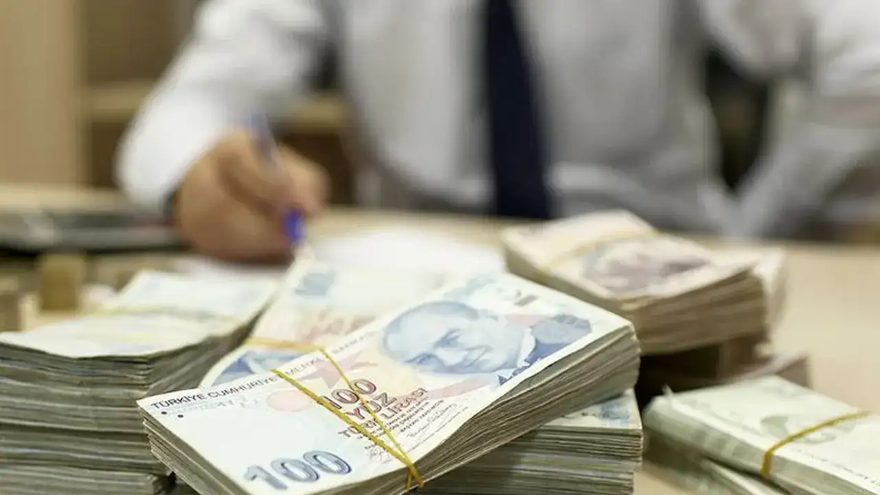 Yeni vergi düzenlemesi kabul edildi: Birçok sistem değişiyor