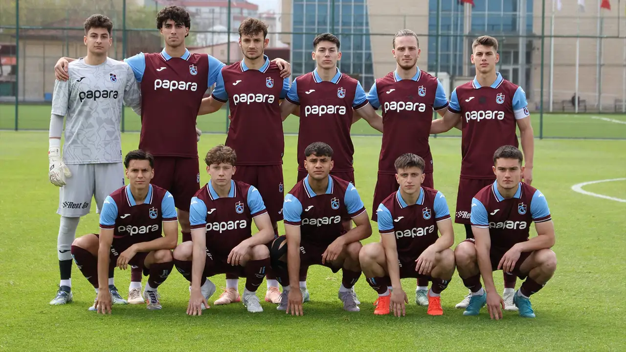 Trabzonspor'un Avrupa maçı ücretsiz: Sadece o tribünler satışa çıkartıldı