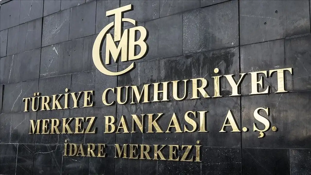 Merkez Bankası faiz kararını açıkladı: Faizi düşürdü