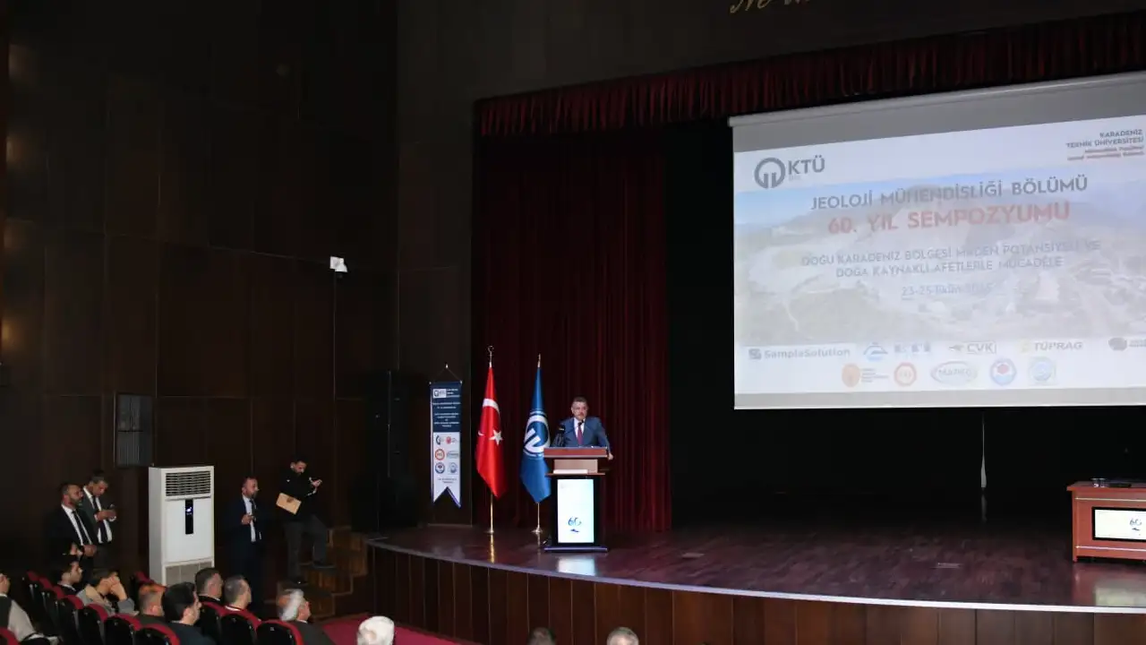 Başkan Genç : ”Yapı stokları ve yatırımlar dirençli şehir için güçlenecek “