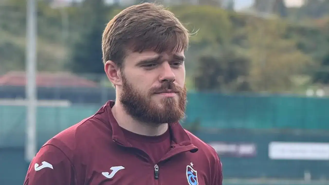 Trabzonspor’da Batagov’dan yıldız isme övgü: İyi ki rakip olmadık
