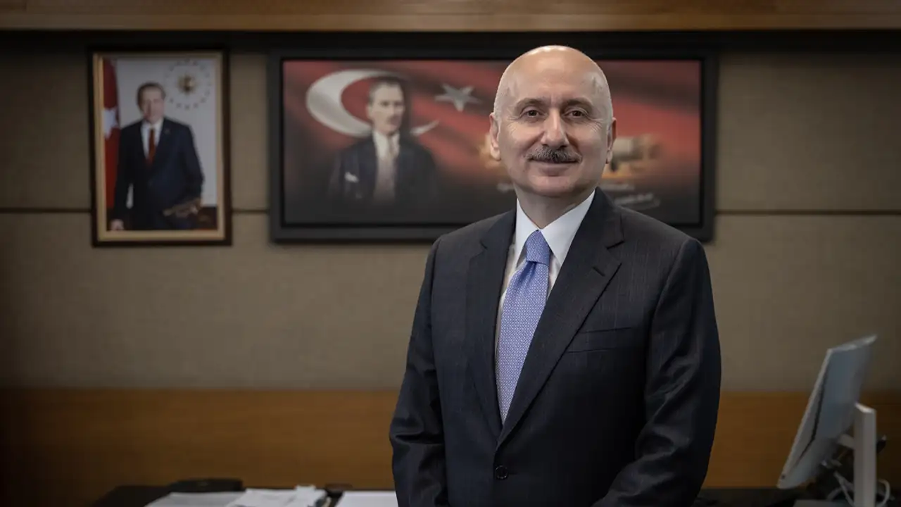 Adil Karaismailoğlu turizm ve vakıflarla ilgili kanun teklifini değerlendirdi