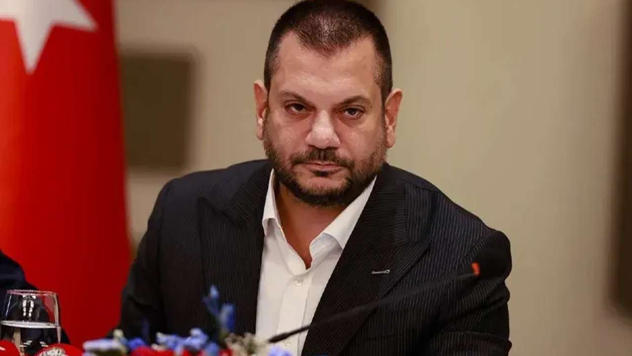 Trabzonspor'da Başkan Ertuğrul Doğan kesenin ağzını açtı: Futbolculara büyük jest