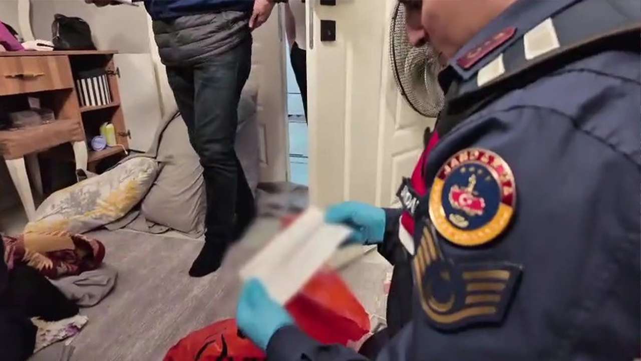 Karadeniz’de büyük vurgun: Çete çökertildi