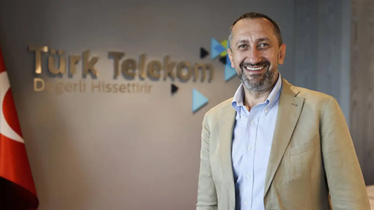 Resmi Gazete’de yayımlandı: Ümit Önal, Siber Güvenlik Başkanlığı görevine getirildi