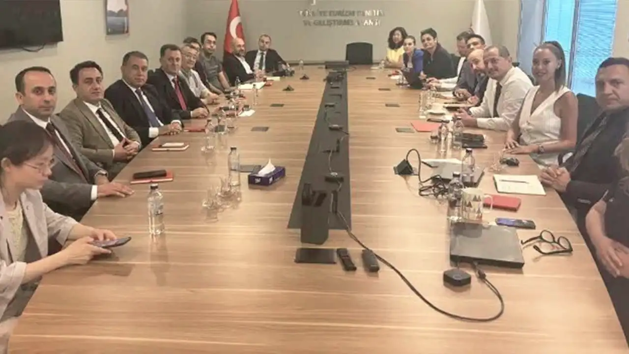 Trabzon ile Çin arasındaki uçuş sözleri boş çıktı