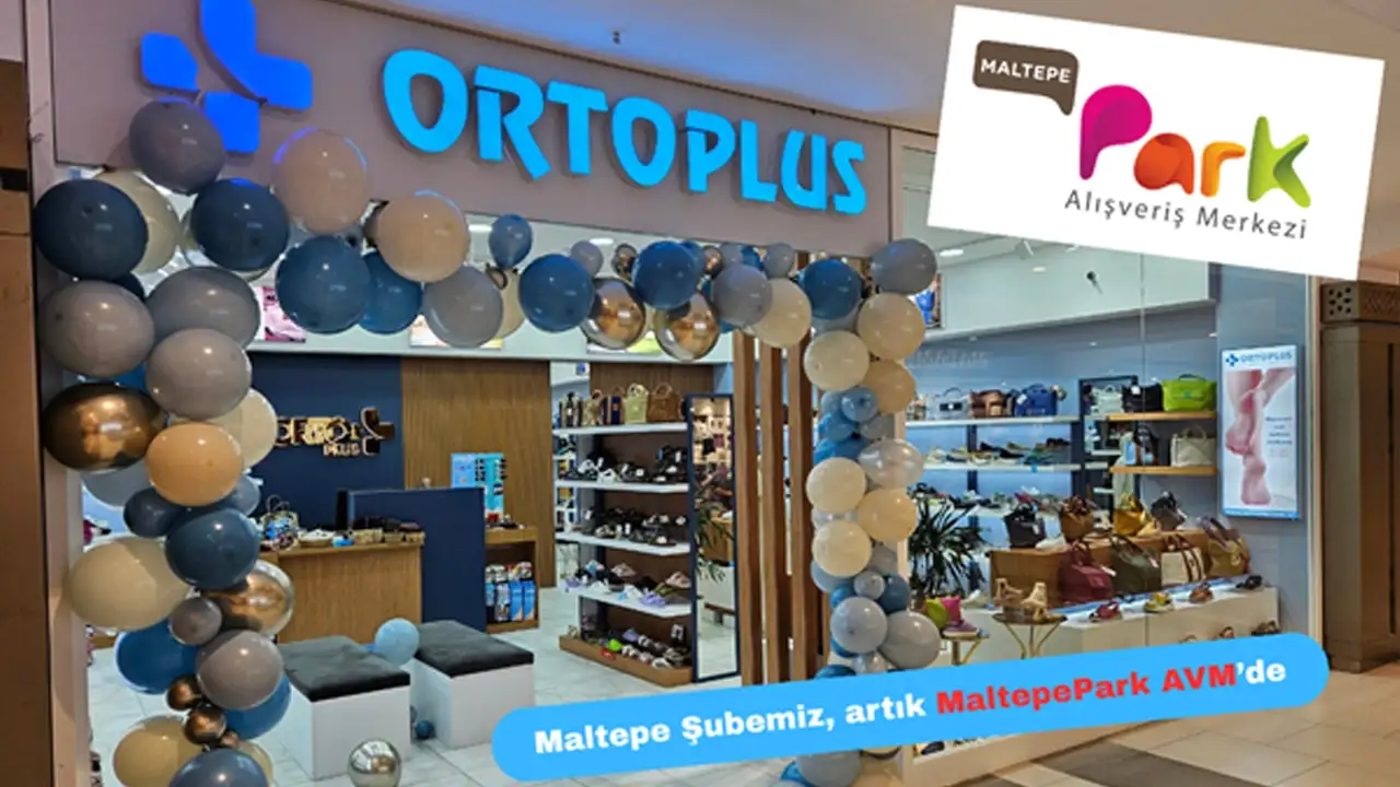 Ayak sağlığınız için doğru adım: Ortopedik ayakkabı