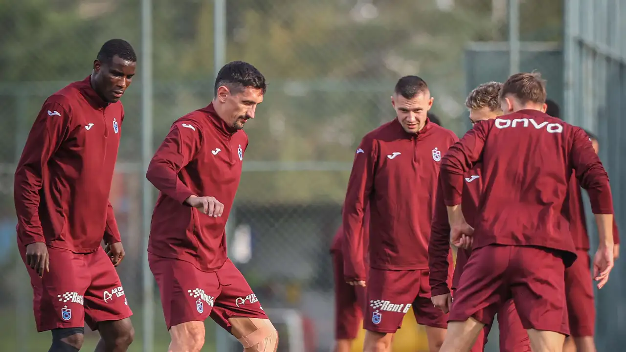 Trabzonspor’u taşıyan ikili: Onuachu ve Augusto en büyük koz