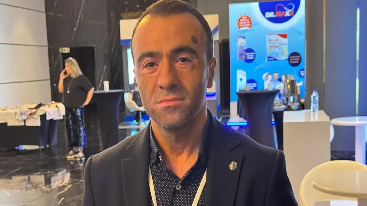 Prof. Dr. Mehmet Canpolat: “Kök hücre tedavisi henüz deneysel bir yöntem”