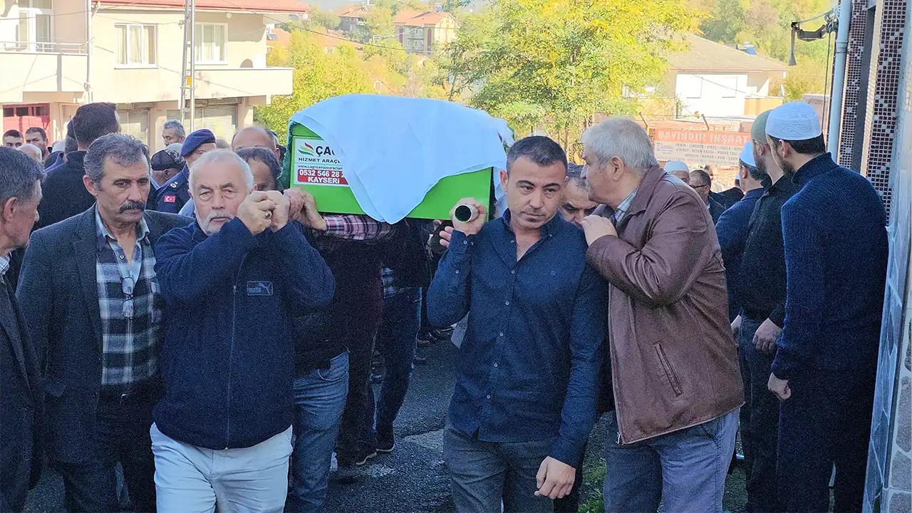Zonguldak’ta kuyuya atılmıştı: Hasret'i boğup, kuyuya attığını itiraf etti
