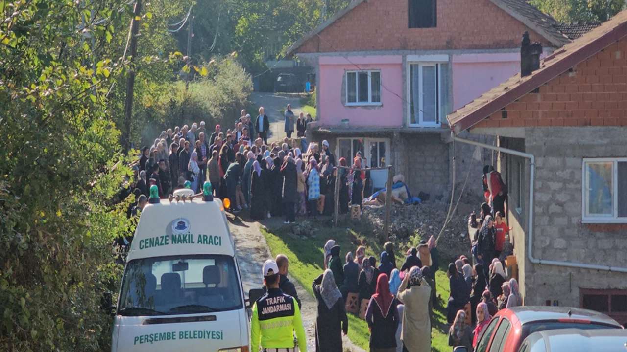 17 yaşındaki Hasret’in katili yakalandı! İfadesi kan dondurdu
