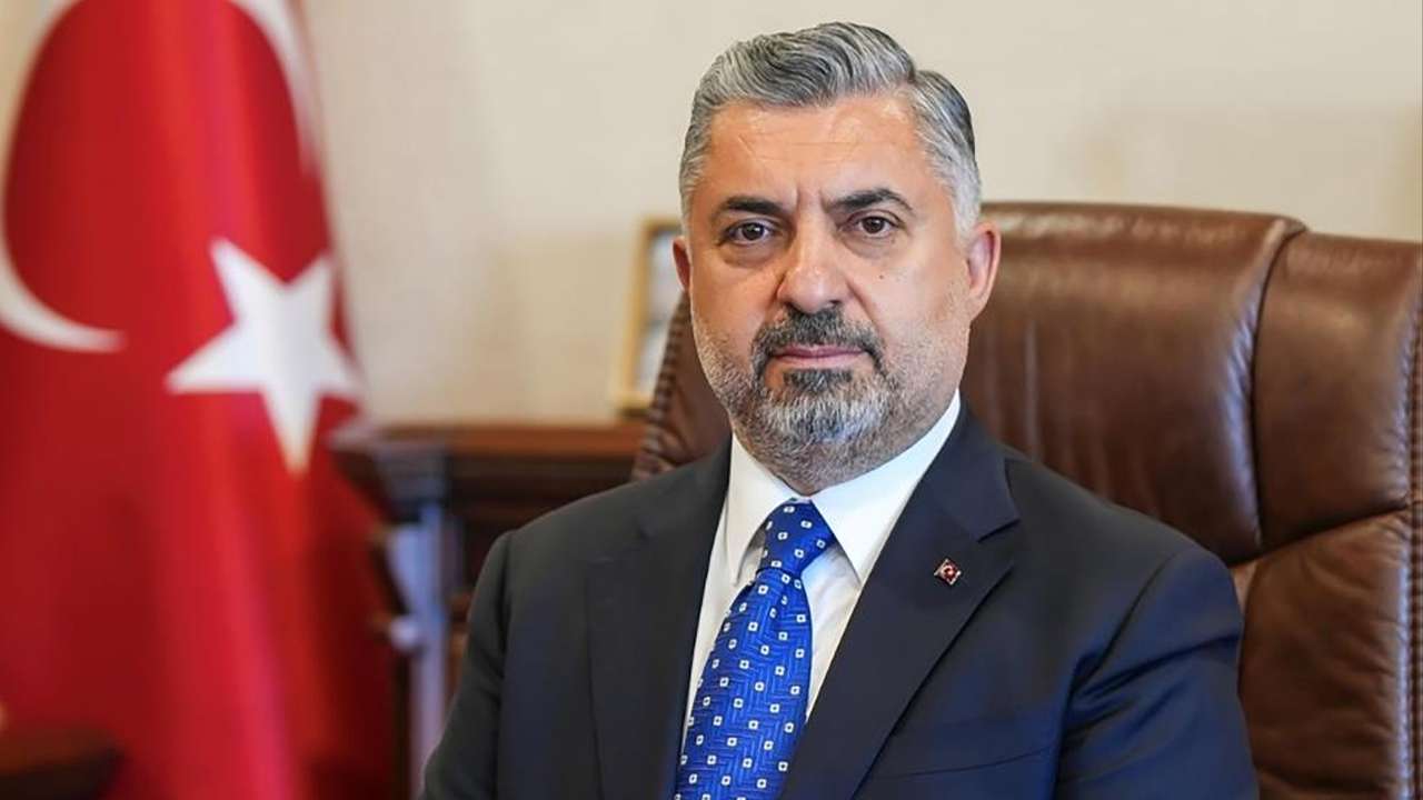 Türk Telekom’un yeni dönemi başlıyor: CEO’luk görevine yeni isim atandı