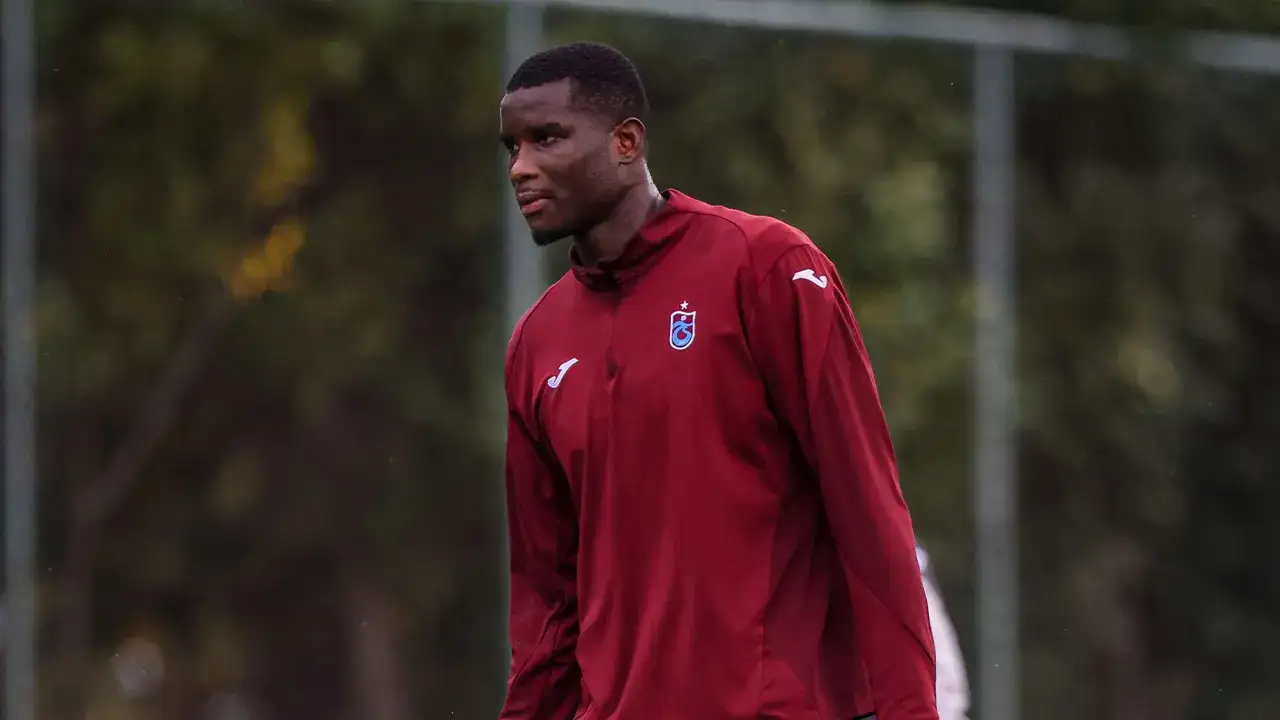 Paul Onuachu ülkesinde gündemde: Giderse 2 maç kaçırabilir