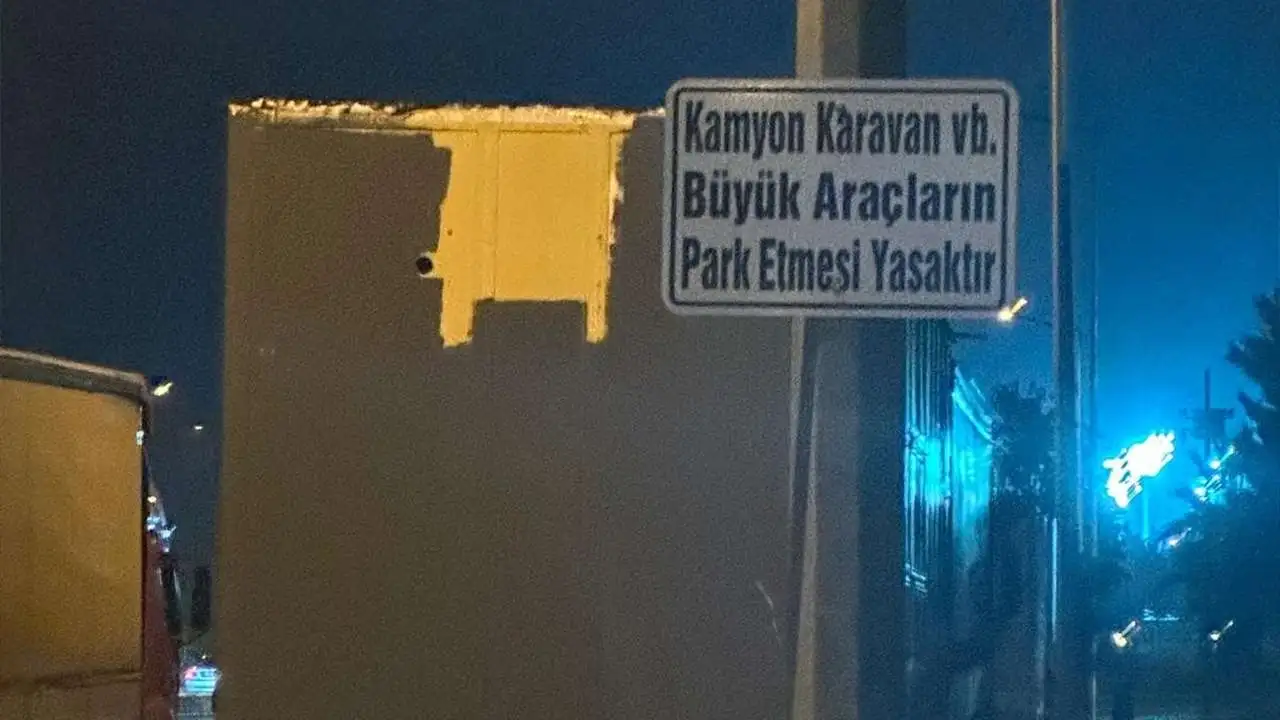 Trabzon’da park alanları amacına uygun kullanılmıyor