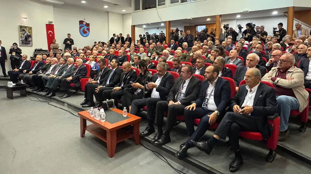 Trabzonspor'un borcu açıklandı: Dikkat çeken ayrıntı