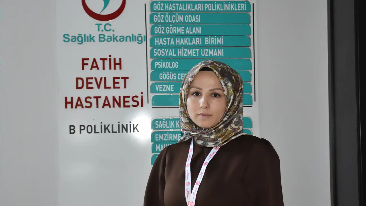 Trabzon'da erken teşhisle kanseri iki kez yendi: Şimdi yardım eli uzatıyor