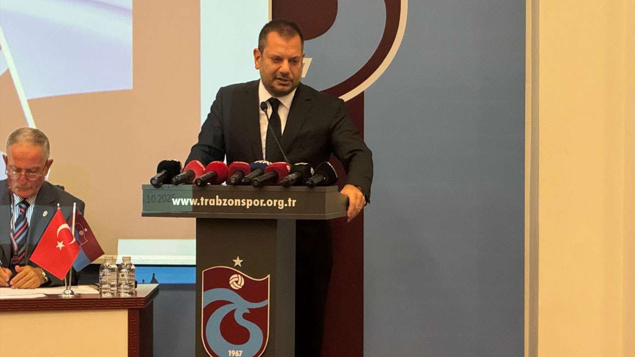 Ertuğrul Doğan, “Günü kurtarmaya değil, uzun vadede sürdürülebilir başarıya odaklandık”