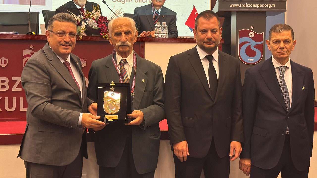 Ahmet Metin Genç’ten Trabzonspor’a büyük müjde: “Israrla talep ediyoruz”