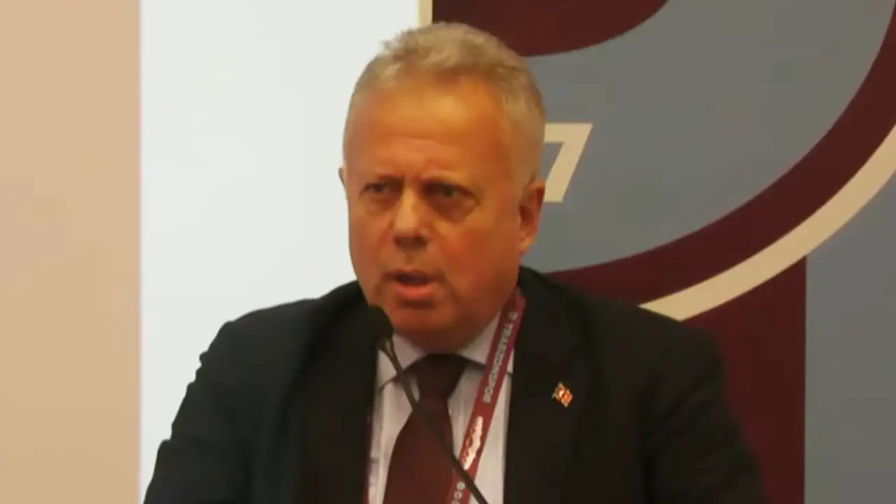 CHP'li Cüneyt Zorlu: Cumhurbaşkanına teşekkür etti, Hacıosmanoğlu'na seslendi