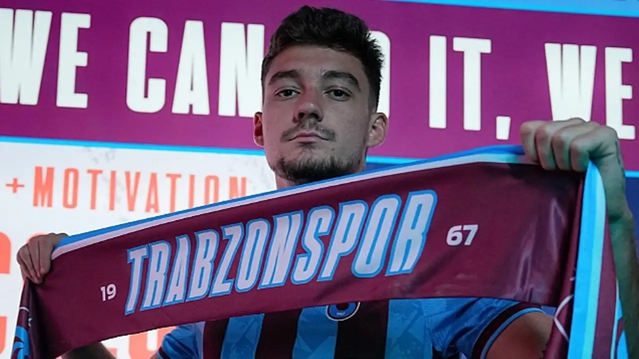 Trabzonspor’da Muçi yeniden sahnede: 3 maç sonra ilk 11’de