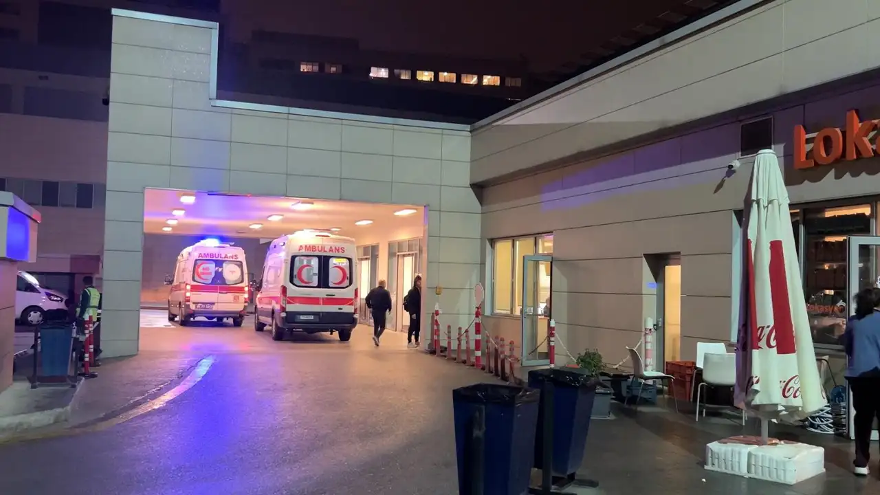 Ankara’da kayıp ihbarı faciayla bitti: 14 yaşındaki kız öldü, arkadaşı yoğun bakımda