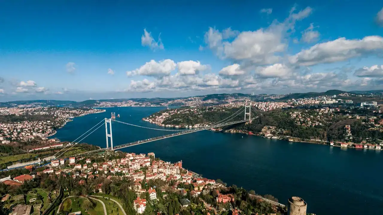 İstanbul’un dört ilçesinde açık alan etkinliklerine geçici yasak
