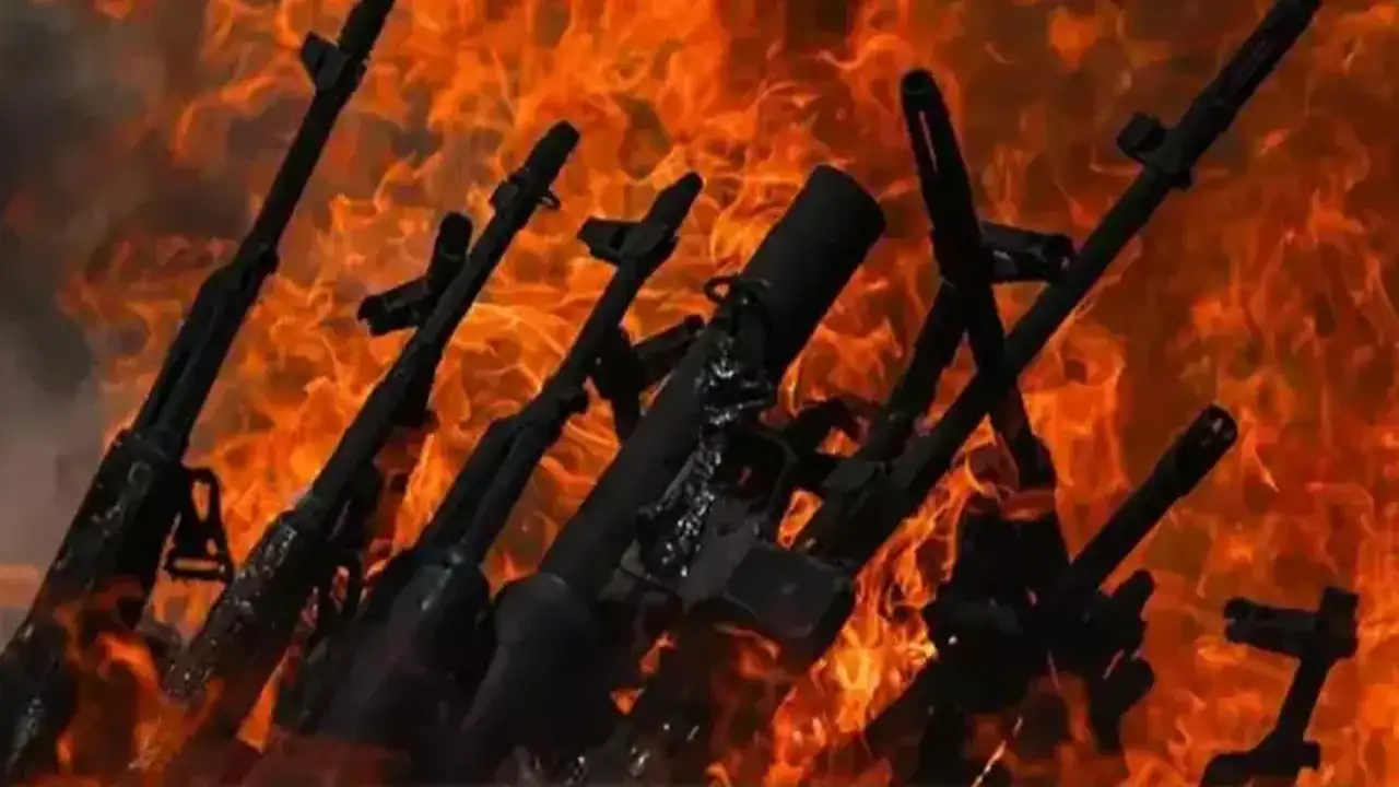 PKK Türkiye'den çekildiğini açıkladı