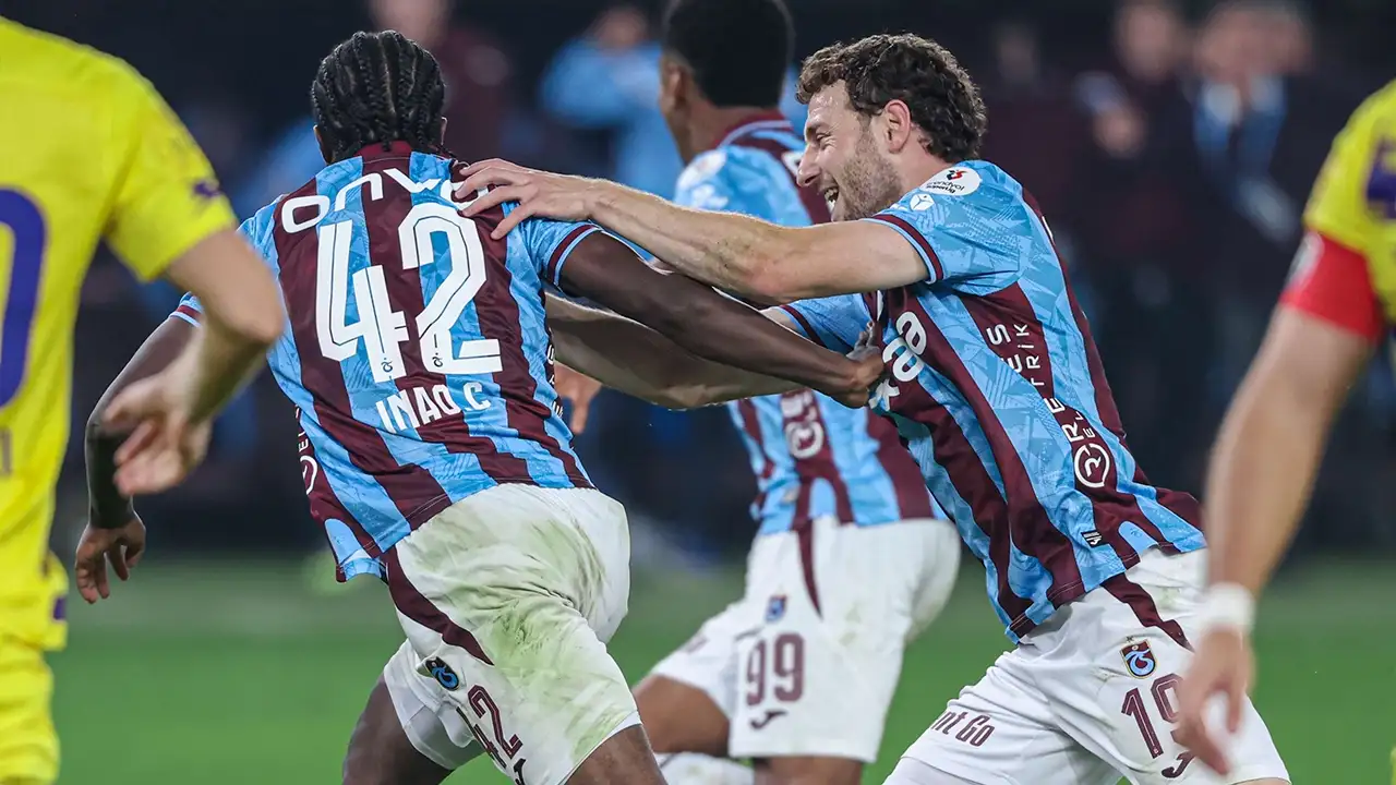 Trabzonspor Papara Park’ta durdurulamıyor: Fatih Tekke ile iç sahada yenilmezlik serisi