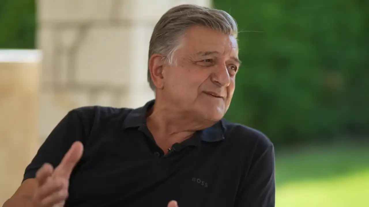 Yılmaz Vural Trabzonspor'dan Şota yüzünden mi ayrıldı: Yıllar sonra gelen açıklama