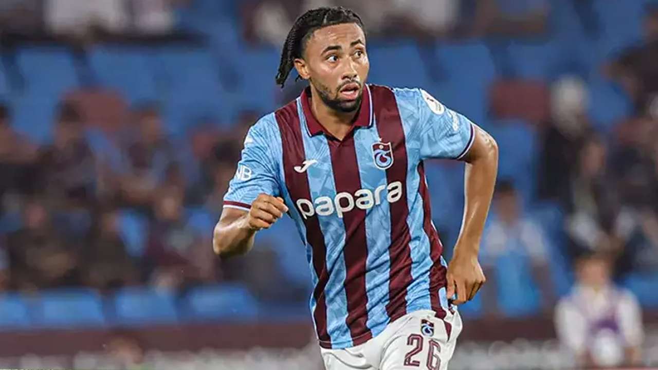 Trabzonsporlu orta sahadan yeni rekor! 47’de 47 pasla tarihe geçti