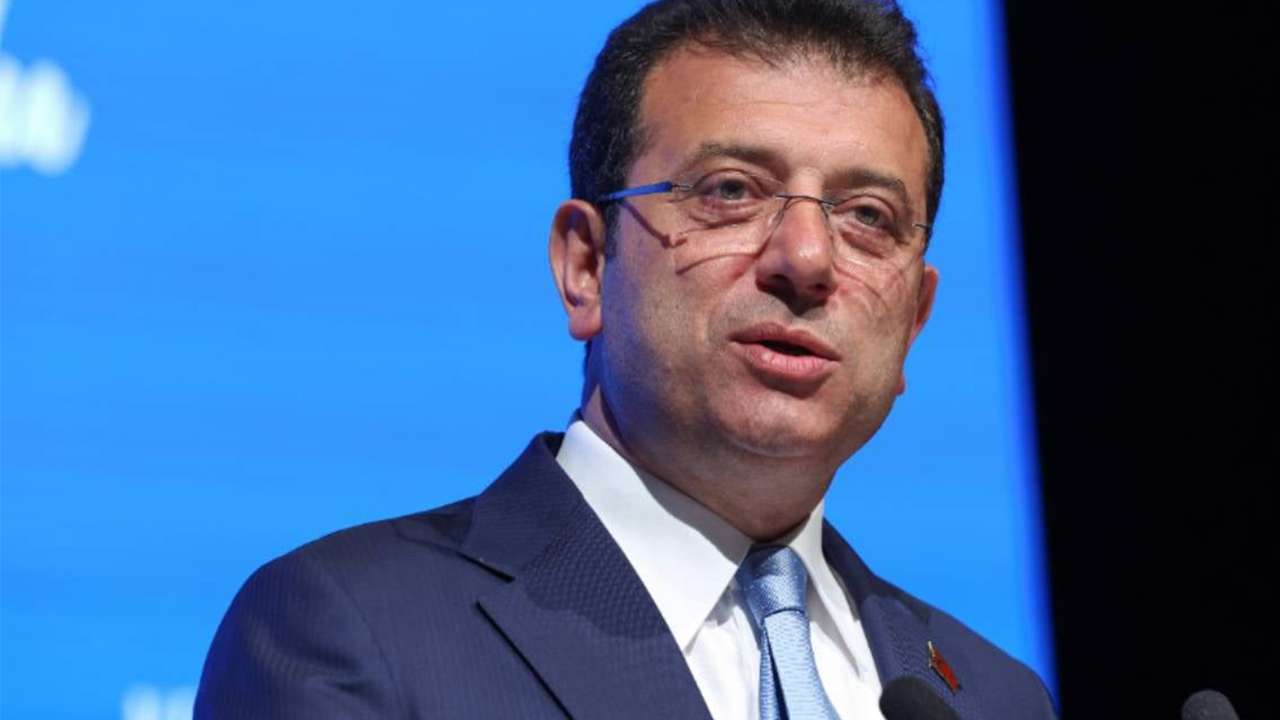 İmamoğlu için tutuklama talebi! “Casusluk” soruşturmasında ifadesi dikkat çekti