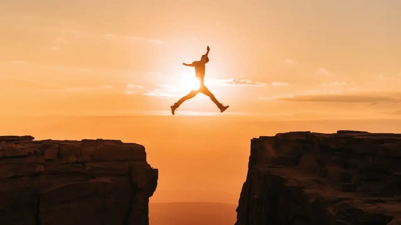 Başarıya giden yolların görünmeyen zorlu yüzleri