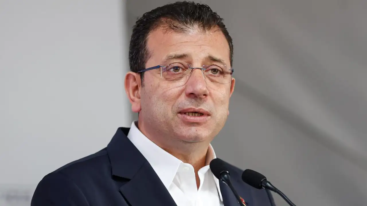 İmamoğlu, Özkan ve Yanardağ: "Casusluk" soruşturmasında tutuklandı