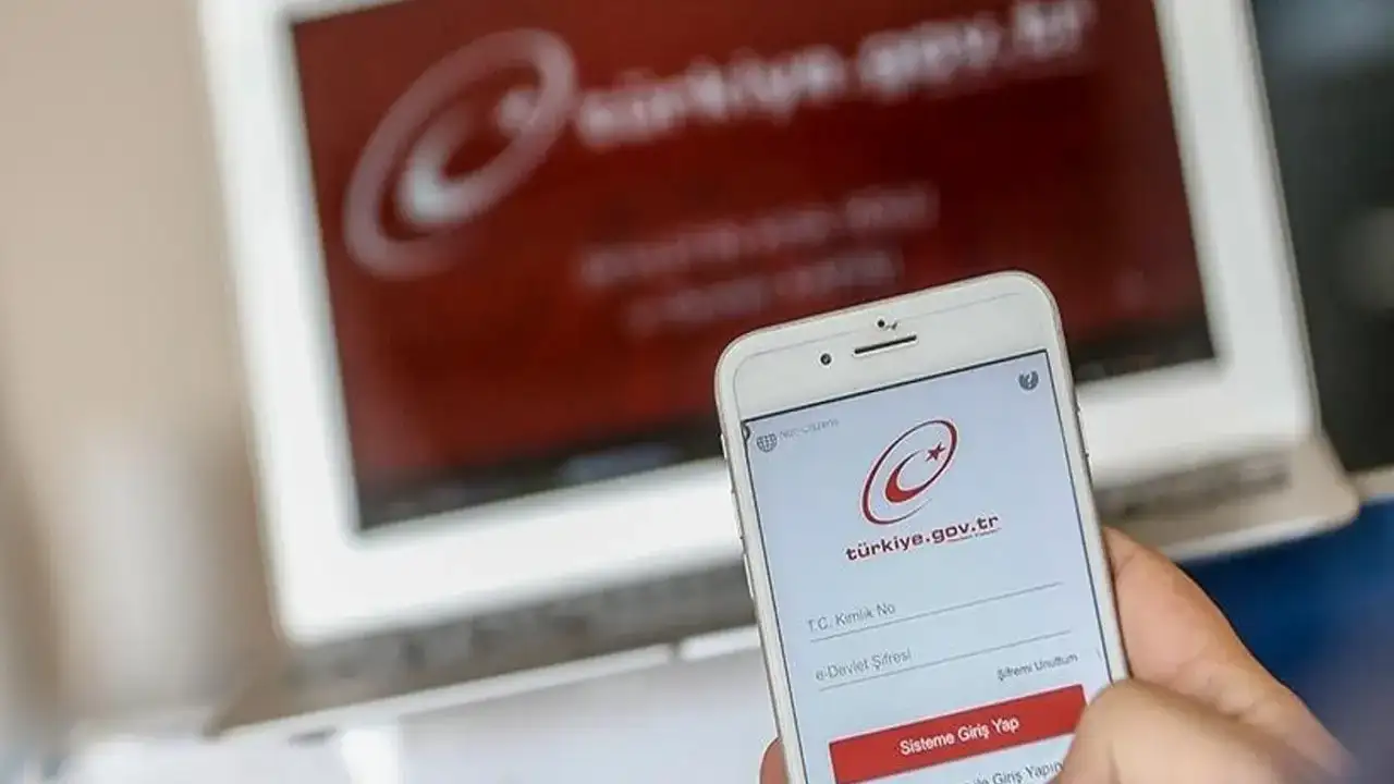 e-Devlet’te yeni dönem: SGK işlemleri artık tek noktada