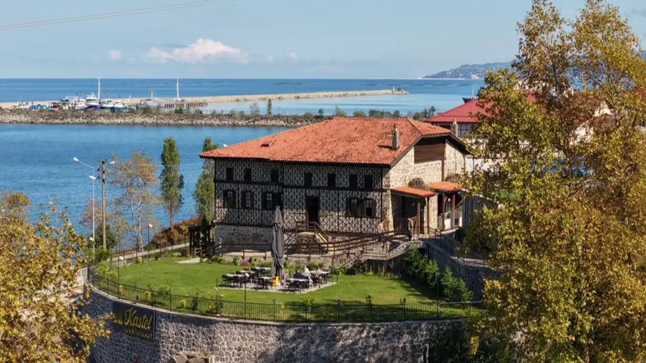 Baştımar Aile Müzesi: Trabzon’un 180 yıllık tarihine açılan kapı
