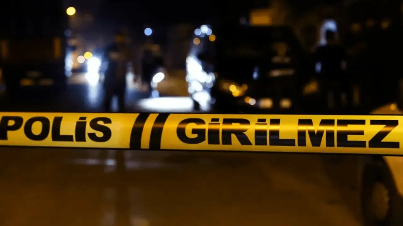 Trabzon’da korkunç olay: 8. kattan düşerek hayatını kaybetti