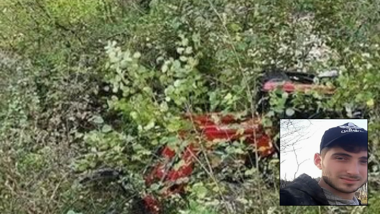 Ordu'da traktör kazası: Ali Doğancı hayatını kaybetti