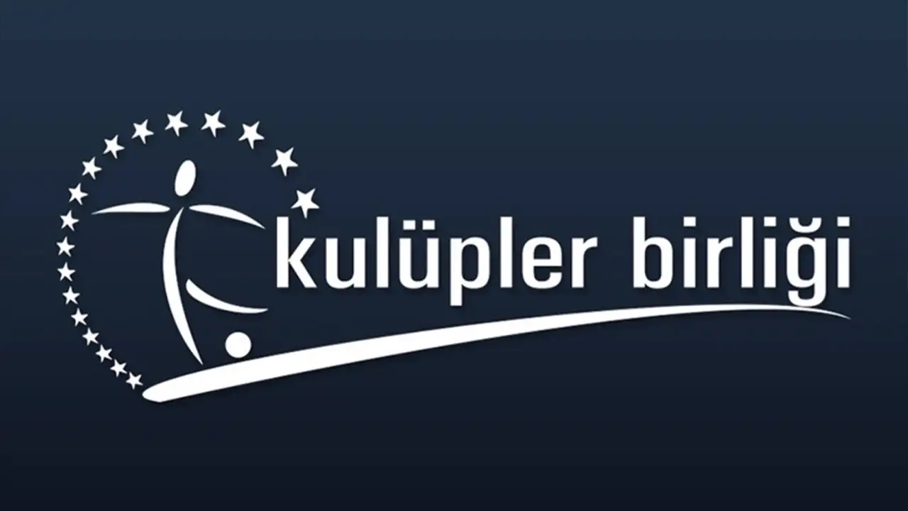 Kulüpler Birliği’nden TFF’ye tam destek: “Şeffaflık iradesini takdirle karşılıyoruz”