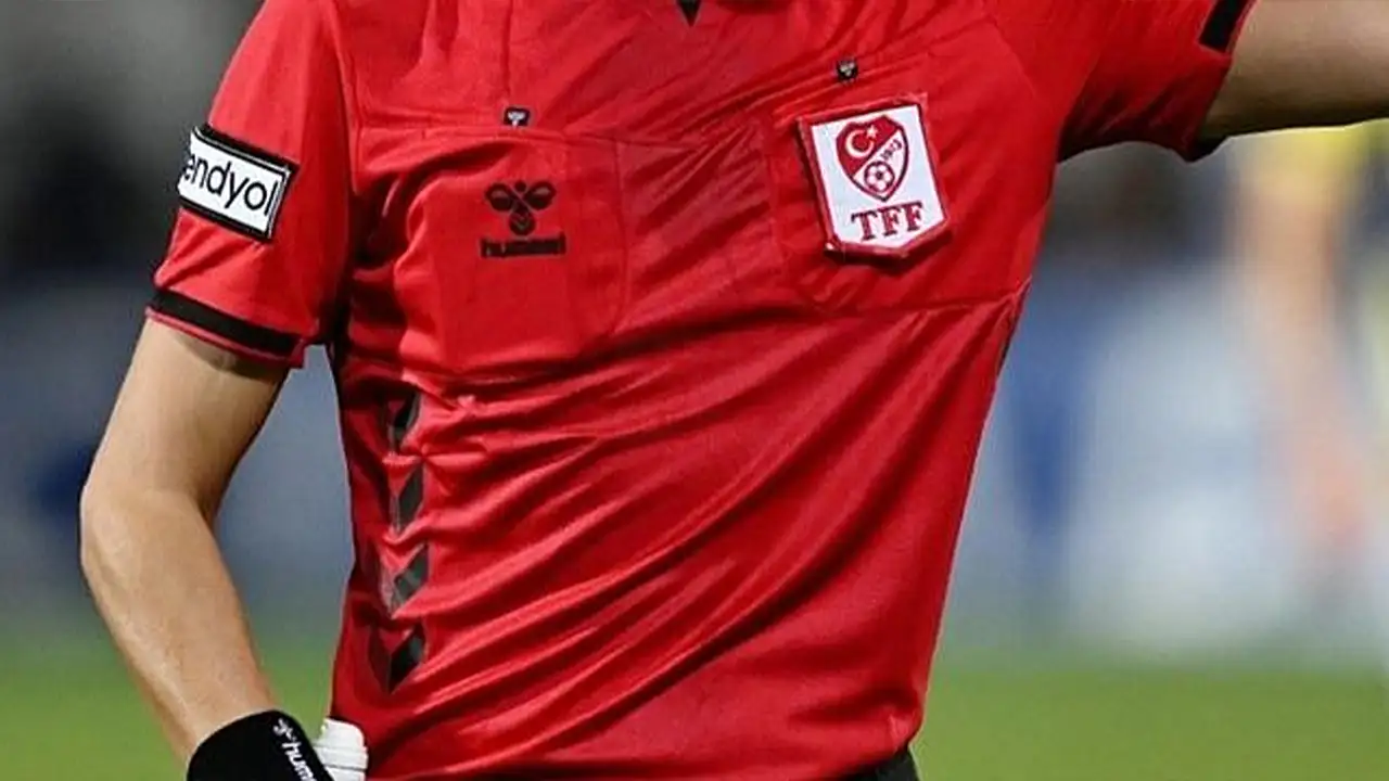 Cumhuriyet Başsavcılığı harekete geçti: Hakemler hakkında soruşturma başlatıldı