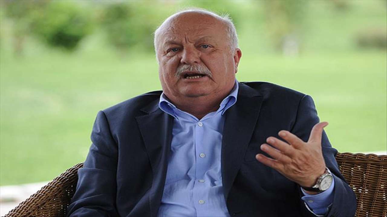 Sadri Şener’den Hacıosmanoğlu'nun açıkladığı hakem skandalına sert tepki: “Yuh olsun”