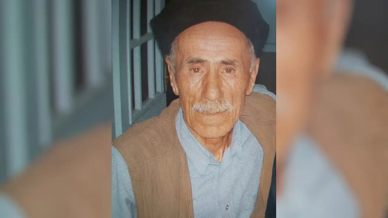 Ordu'da patpat kazası: Dursun Güney hayatını kaybetti