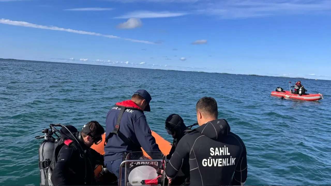 Trabzon Valiliği’nden Arsin’deki kayıp vatandaş için yeni açıklama