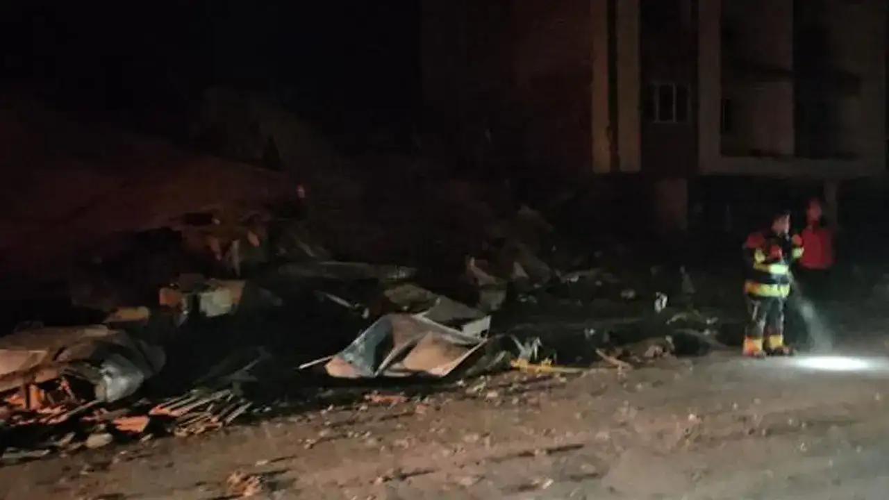 Trabzonlu profesörden deprem yorumu: Daha büyüğü olabilir