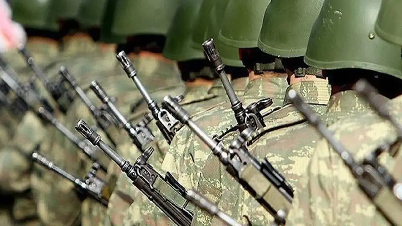 PKK Türkiye’den gözetim altında ayrıldı