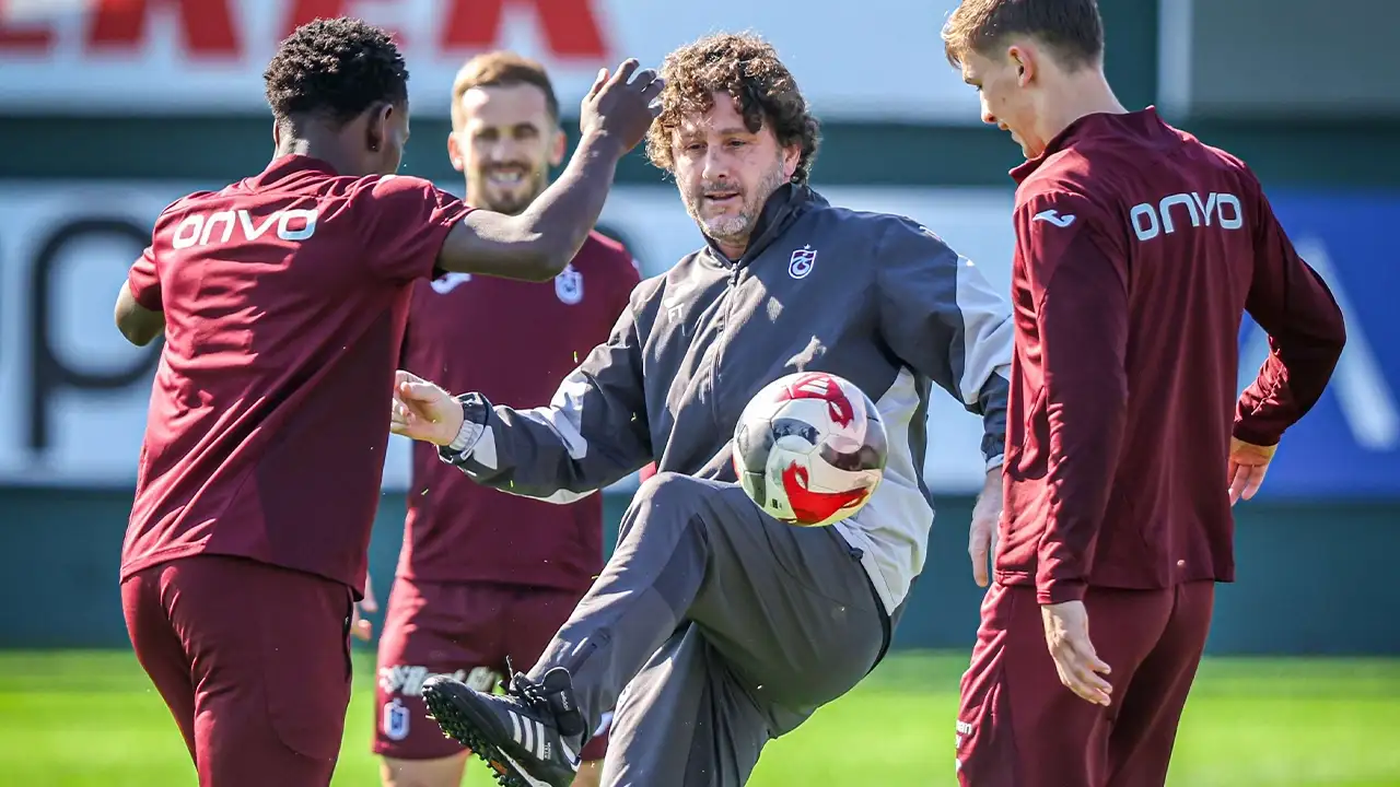 Trabzonspor'da yüzleri güldüren transferler