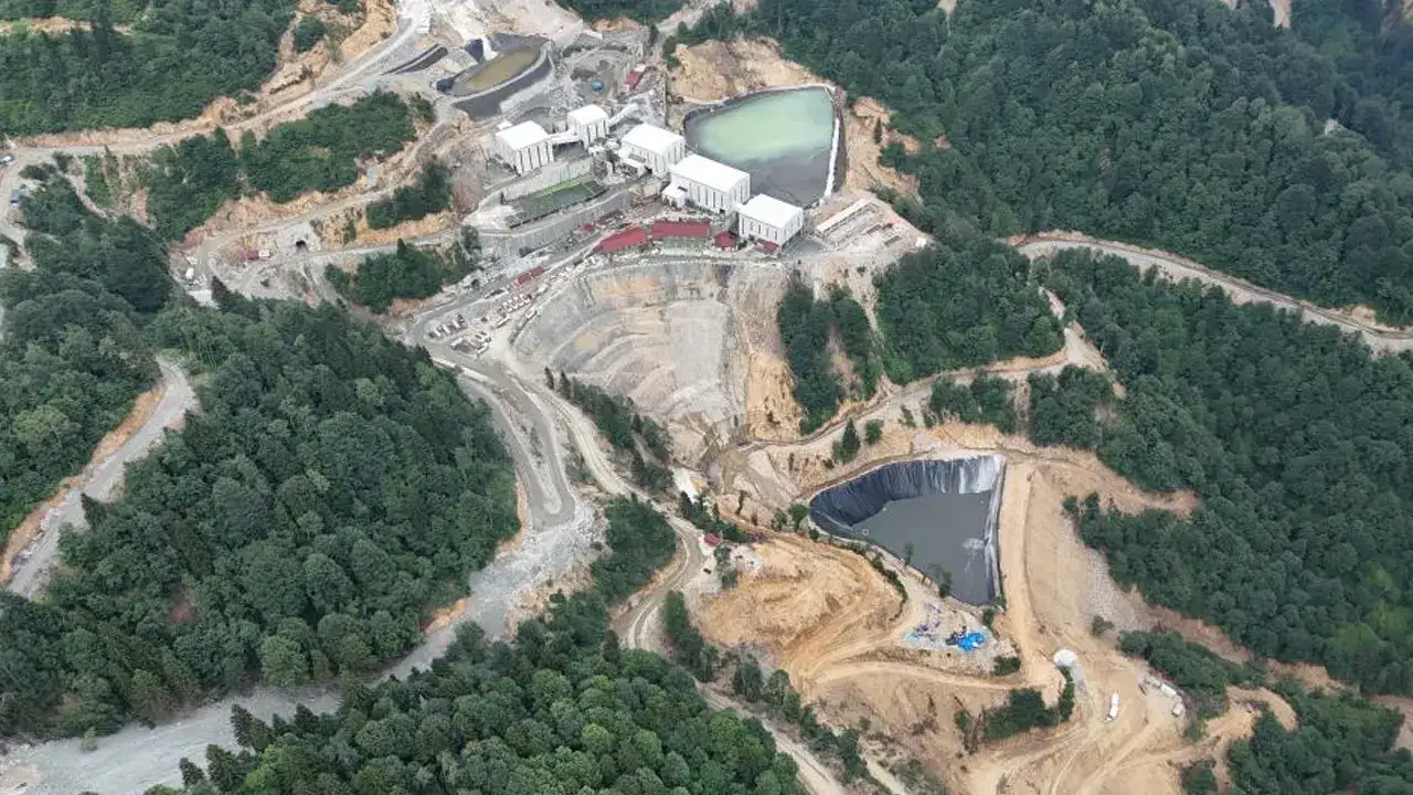 Trabzon’a profesörden uyarı: Afet riski yüksek