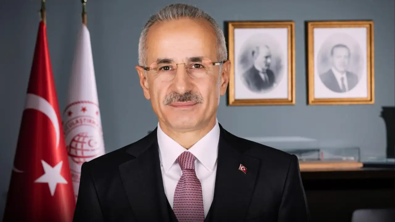 Bakan Uraloğlu’ndan 29 Ekim Cumhuriyet Bayramı mesajı
